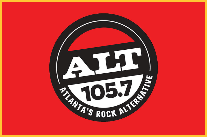 Atlanta's Rock Alternative