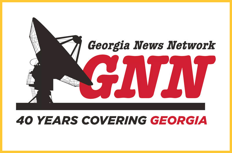 40 Years Covering Georgia