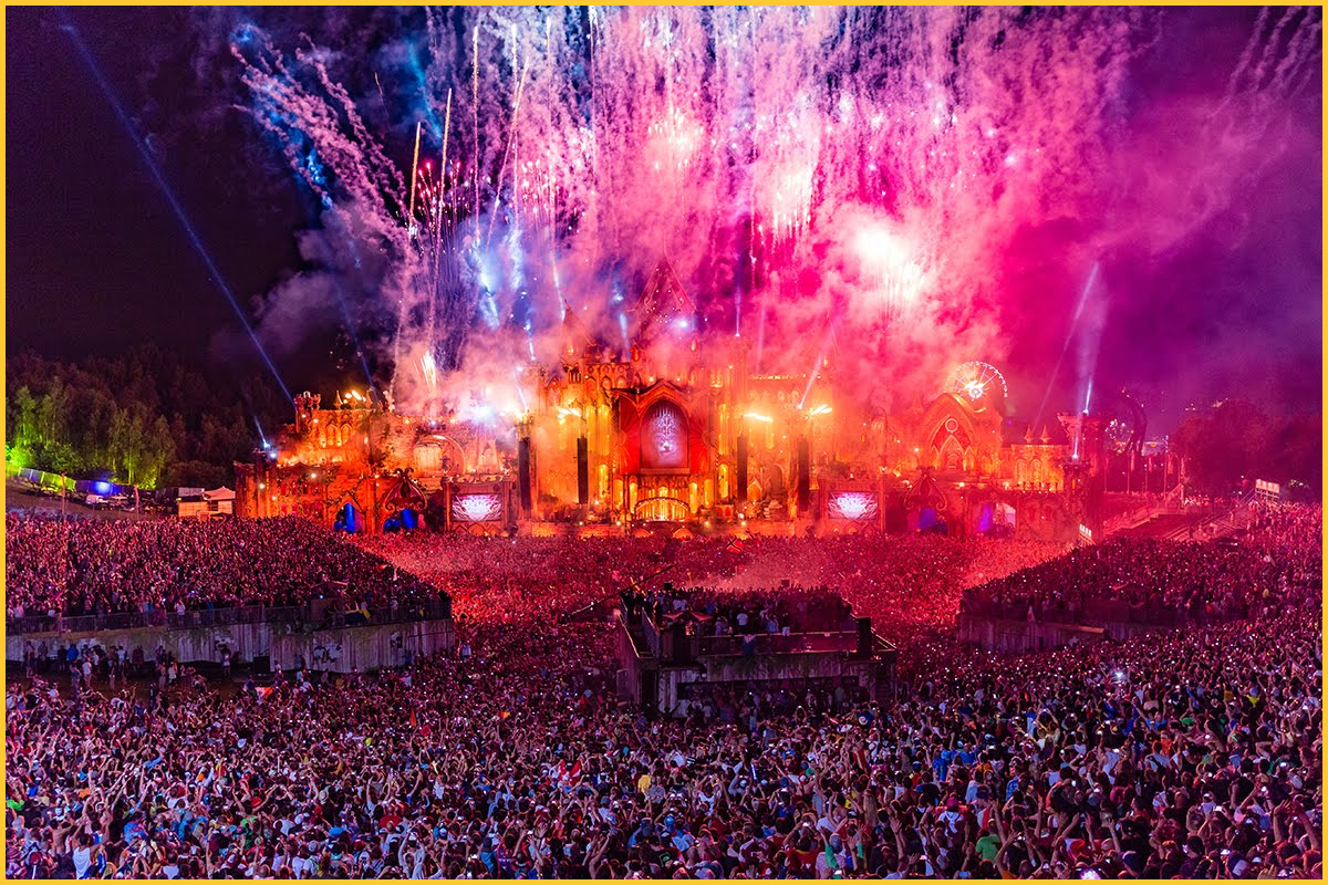 Tomorrowworld